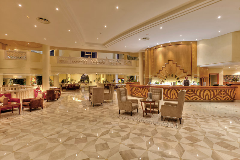 Hasdrubal Prestige Thalassa & Spa Djerba 12