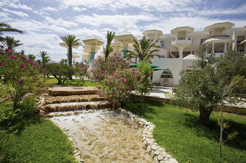 Hasdrubal Prestige Thalassa & Spa Djerba 13