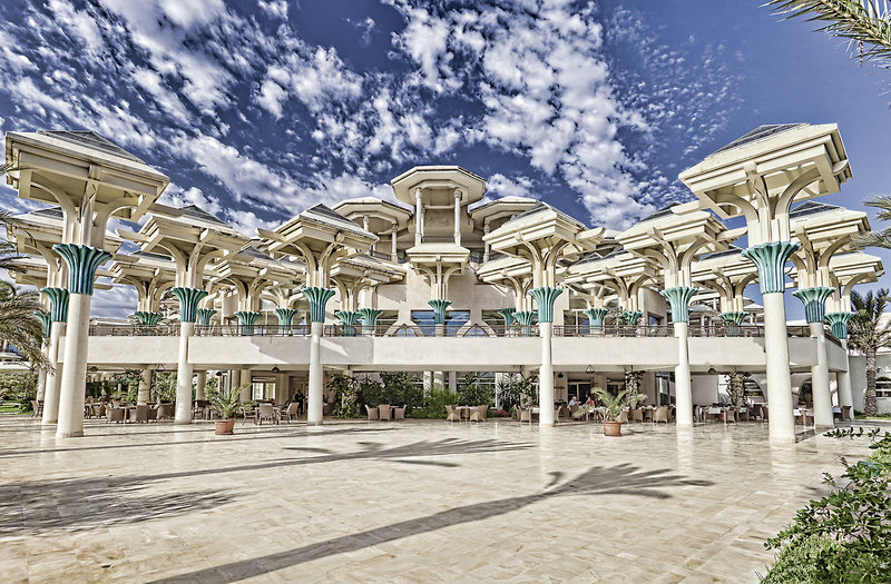 Hasdrubal Prestige Thalassa & Spa Djerba 14