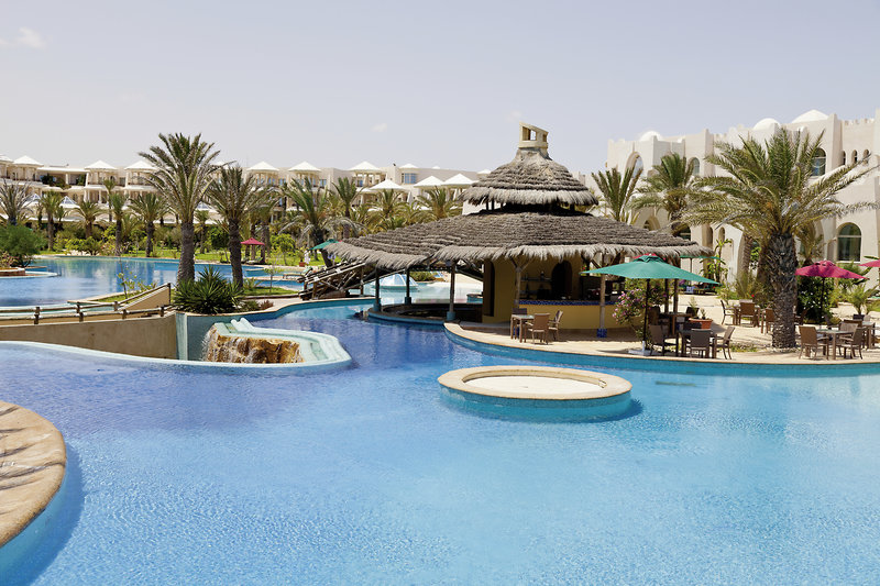 Hasdrubal Prestige Thalassa & Spa Djerba 15