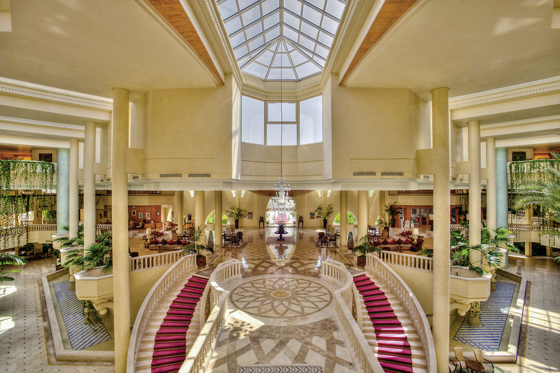Hasdrubal Prestige Thalassa & Spa Djerba 19