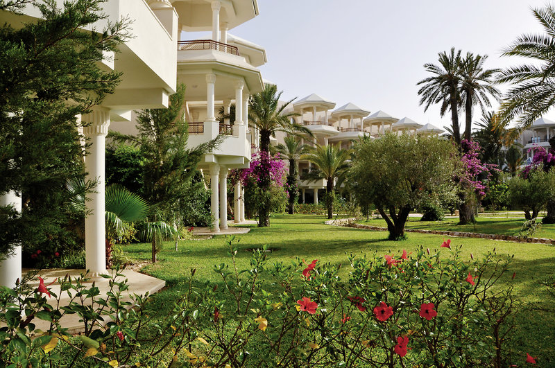 Hasdrubal Prestige Thalassa & Spa Djerba 20