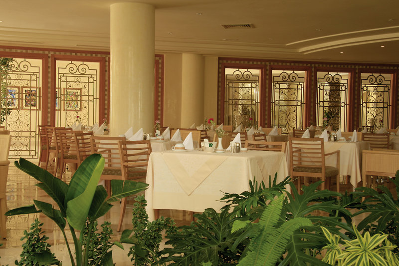 Hasdrubal Prestige Thalassa & Spa 11