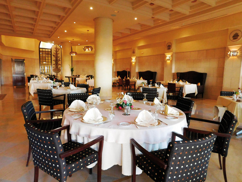 Hasdrubal Prestige Thalassa & Spa 14