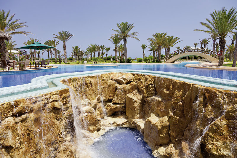 Hasdrubal Prestige Thalassa & Spa 16