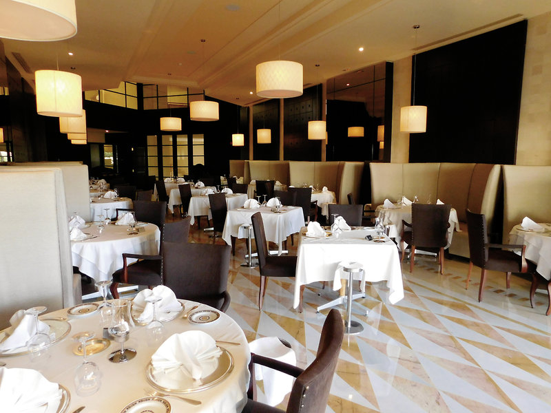 Hasdrubal Prestige Thalassa & Spa 17