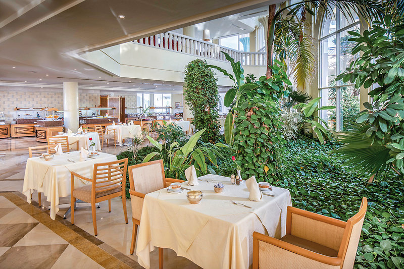 Hasdrubal Prestige Thalassa & Spa 20