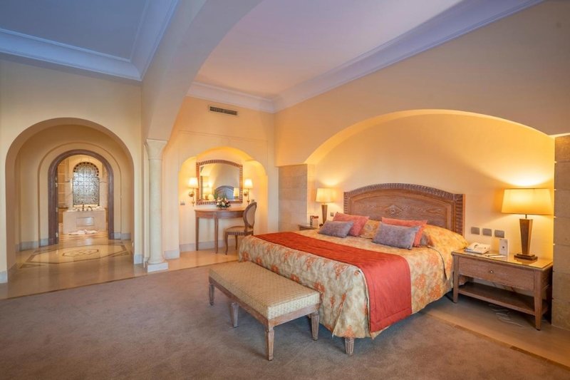 Hasdrubal Prestige Thalassa & Spa Djerba 3