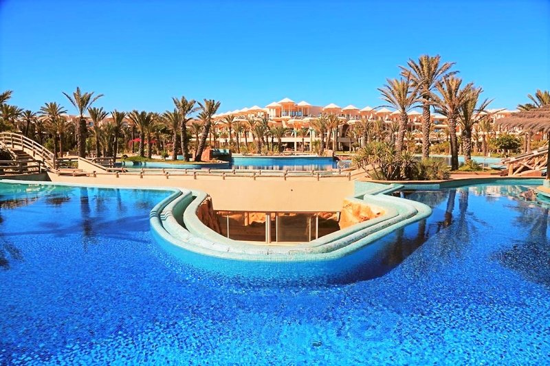 Hasdrubal Prestige Thalassa & Spa Djerba 8