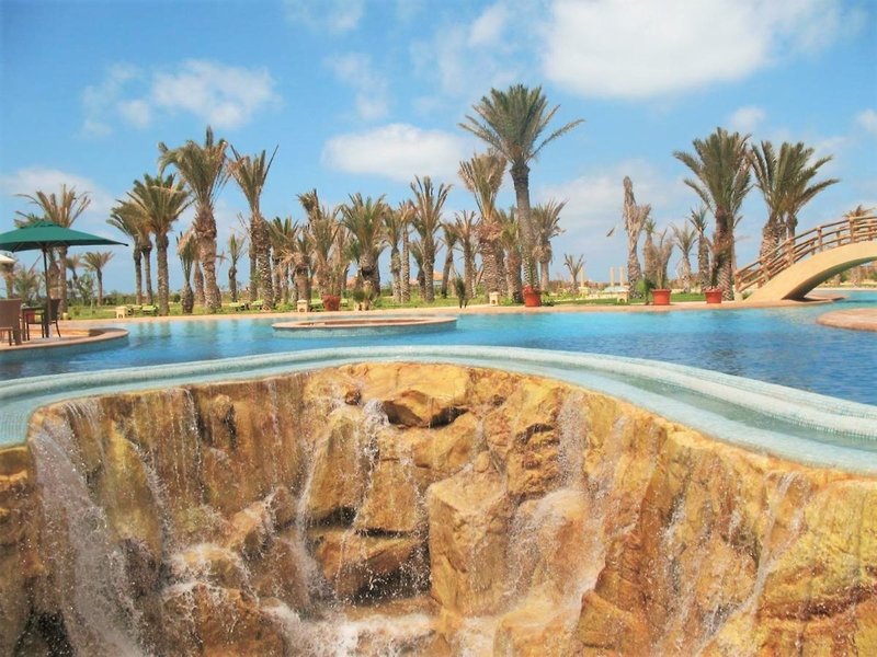 Hasdrubal Prestige Thalassa & Spa Djerba 11