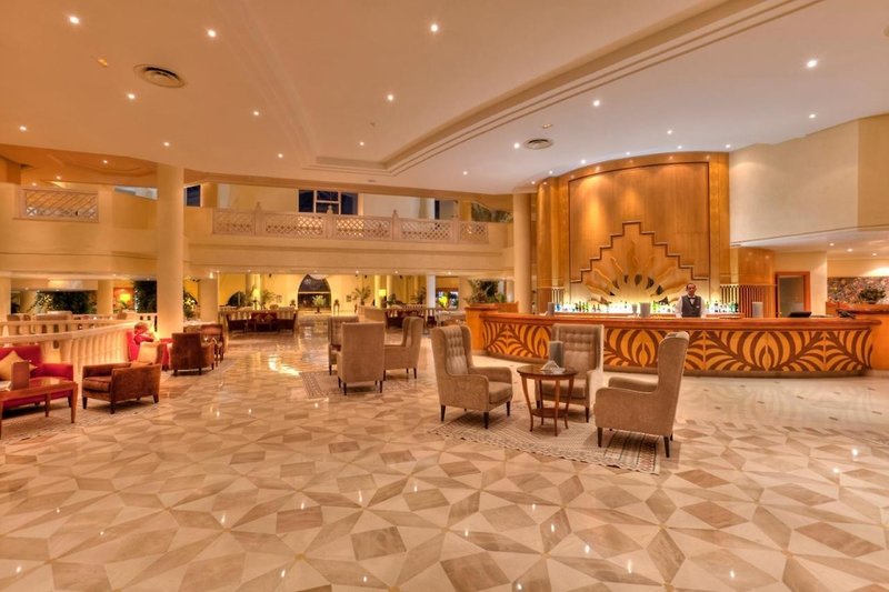 Hasdrubal Prestige Thalassa & Spa Djerba 15
