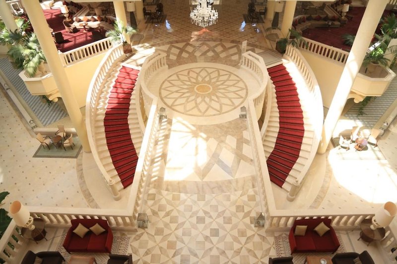 Hasdrubal Prestige Thalassa & Spa Djerba 16