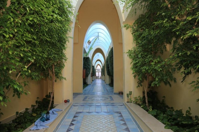 Hasdrubal Prestige Thalassa & Spa Djerba 17