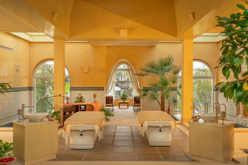 Hasdrubal Prestige Thalassa & Spa Djerba 19