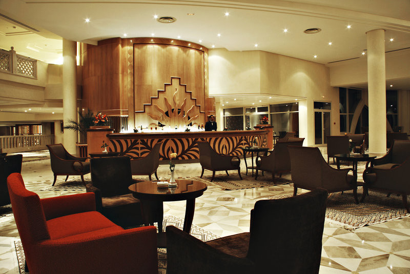 Hasdrubal Prestige Thalassa & Spa Djerba 4
