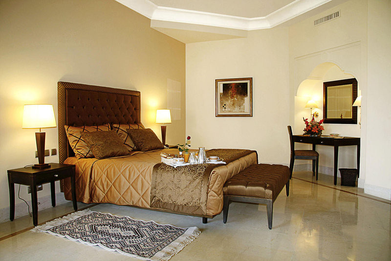 Hasdrubal Prestige Thalassa & Spa Djerba 6