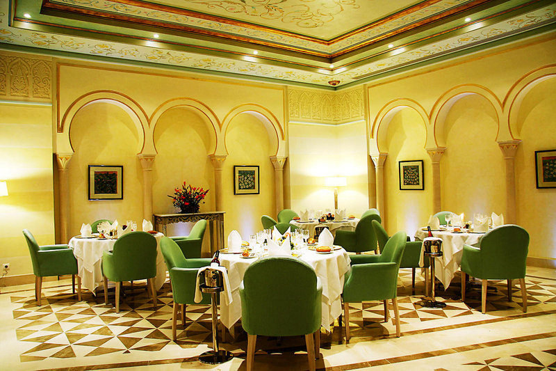 Hasdrubal Prestige Thalassa & Spa Djerba 7