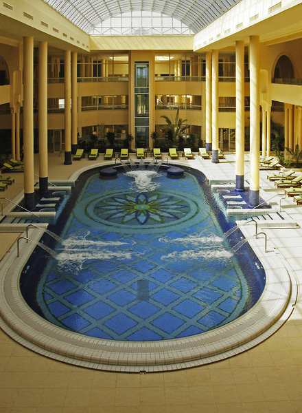 Hasdrubal Prestige Thalassa & Spa Djerba 8