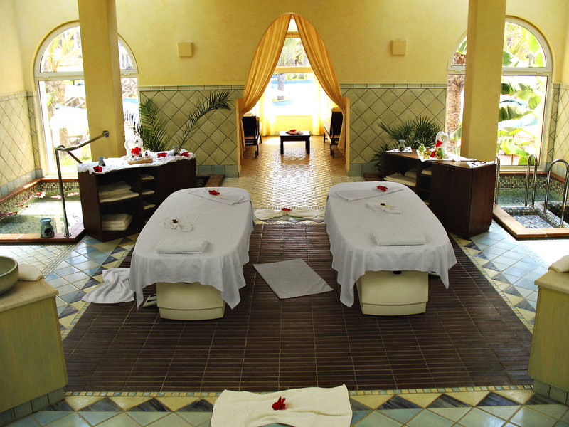 Hasdrubal Prestige Thalassa & Spa Djerba 9