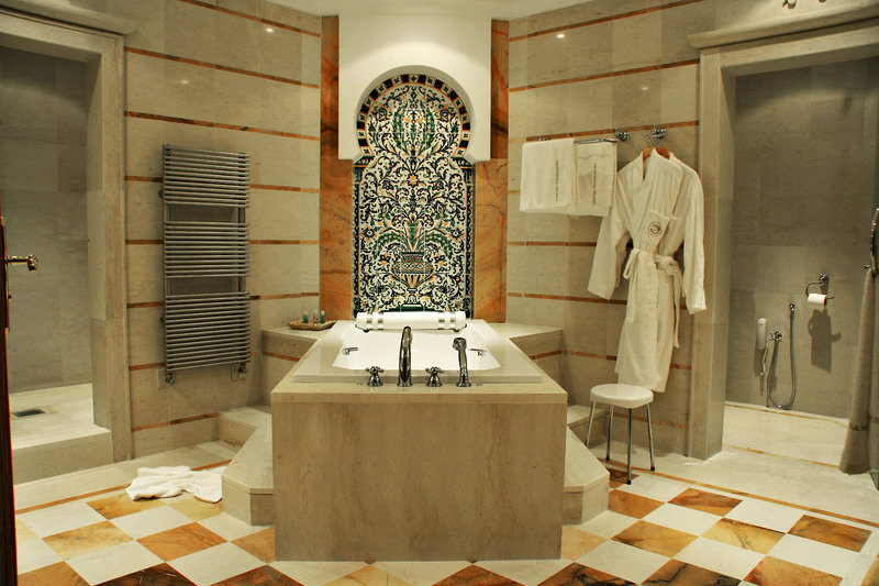 Hasdrubal Prestige Thalassa & Spa Djerba 10