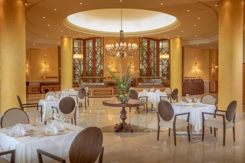 Hasdrubal Prestige Thalassa & Spa Djerba 5