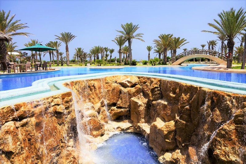 Hasdrubal Prestige Thalassa & Spa Djerba 7