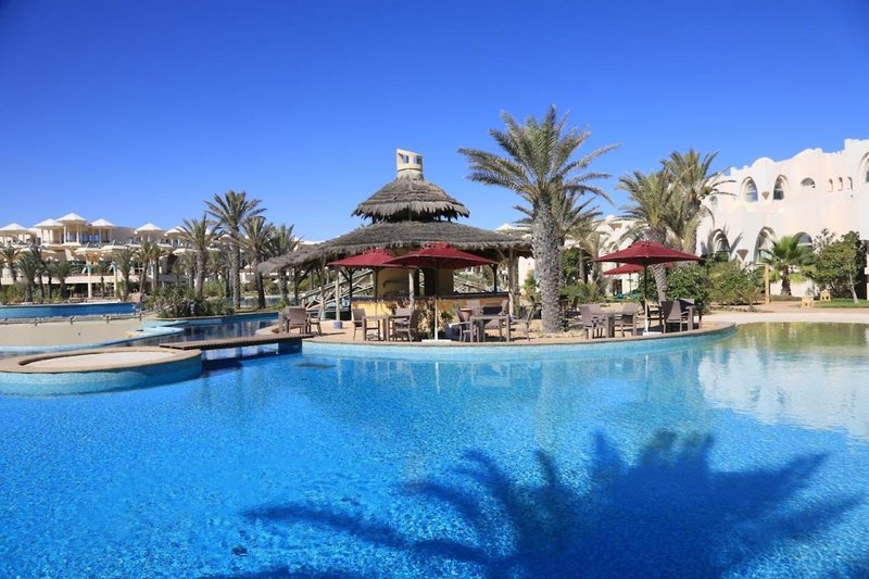 Hasdrubal Prestige Thalassa & Spa Djerba 11