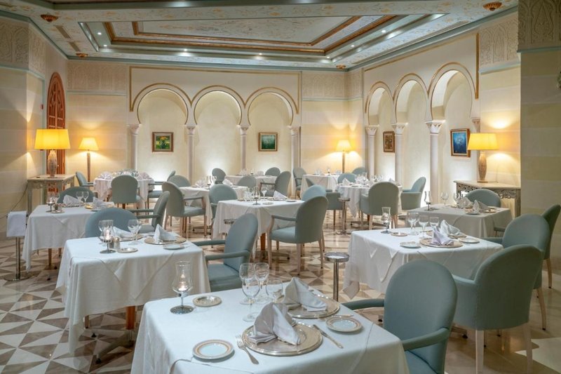 Hasdrubal Prestige Thalassa & Spa Djerba 12