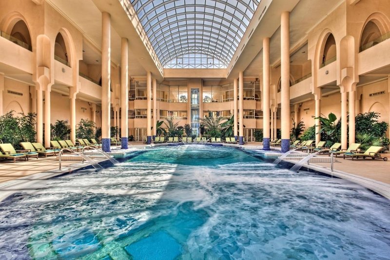 Hasdrubal Prestige Thalassa & Spa Djerba 17