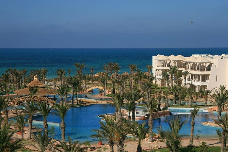 Hasdrubal Prestige Thalassa & Spa Djerba 2
