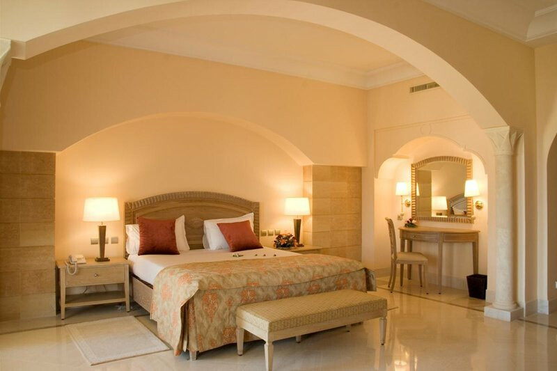 Hasdrubal Prestige Thalassa & Spa Djerba 3