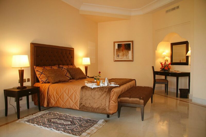 Hasdrubal Prestige Thalassa & Spa Djerba 4