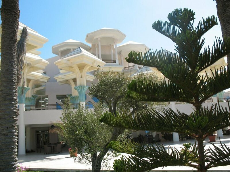 Hasdrubal Prestige Thalassa & Spa Djerba 7