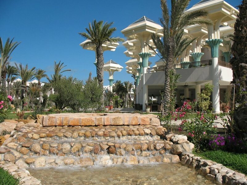 Hasdrubal Prestige Thalassa & Spa Djerba 9