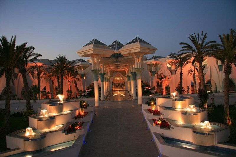 Hasdrubal Prestige Thalassa & Spa Djerba 10