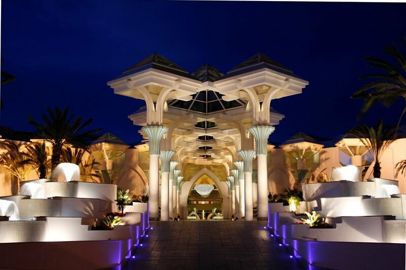 Hasdrubal Prestige Thalassa & Spa Djerba 11