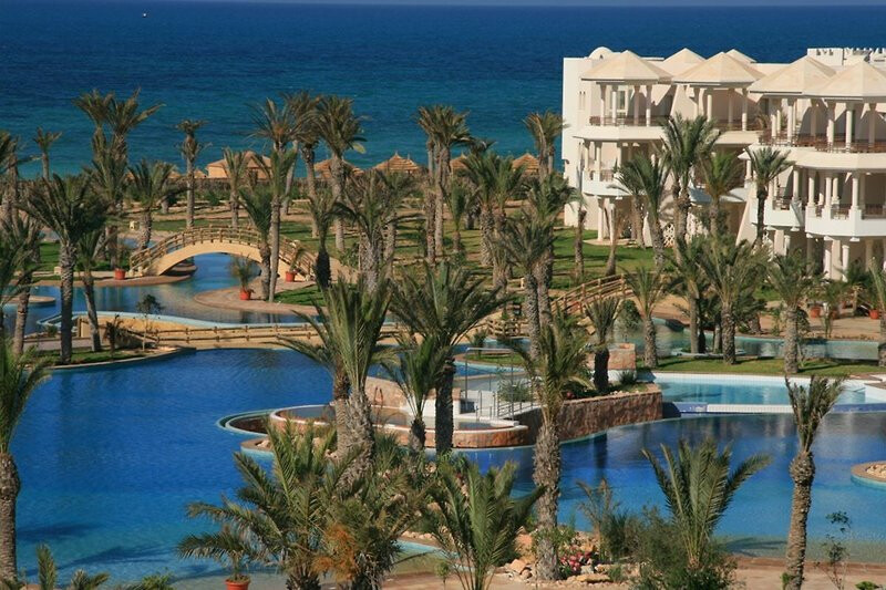 Hasdrubal Prestige Thalassa & Spa Djerba 12