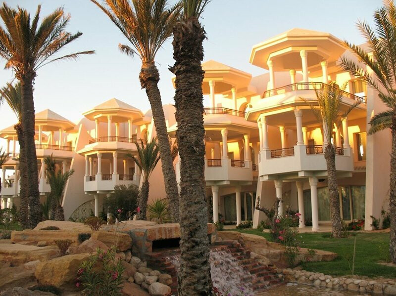 Hasdrubal Prestige Thalassa & Spa Djerba 13
