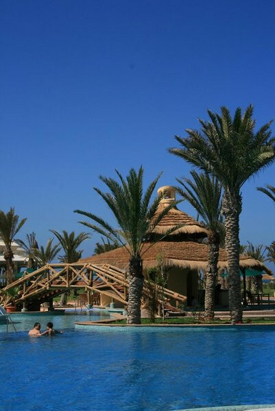 Hasdrubal Prestige Thalassa & Spa Djerba 14