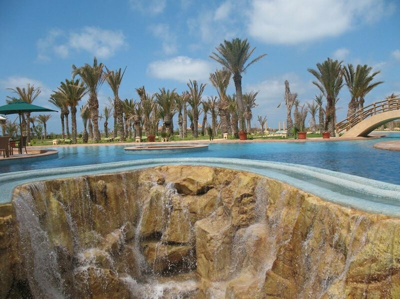 Hasdrubal Prestige Thalassa & Spa Djerba 15