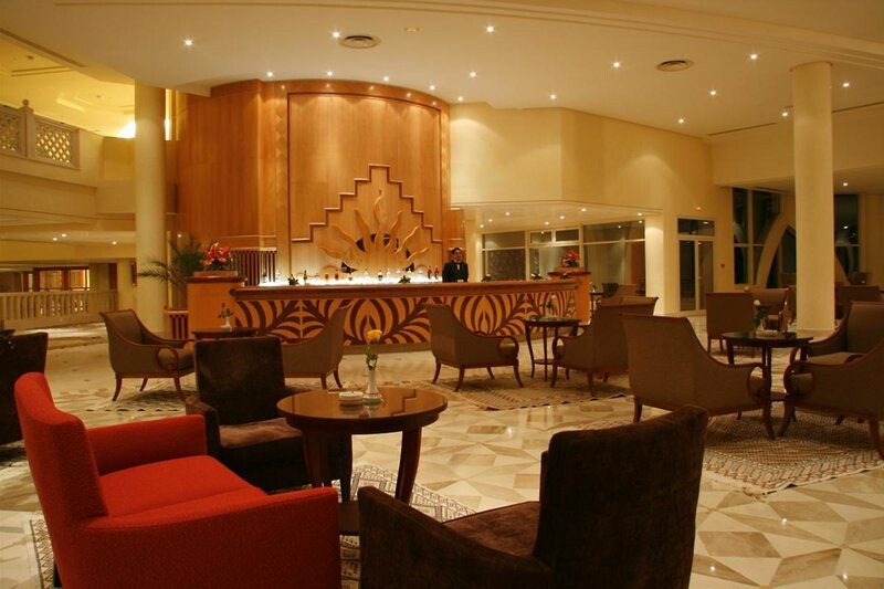 Hasdrubal Prestige Thalassa & Spa Djerba 16