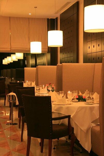 Hasdrubal Prestige Thalassa & Spa Djerba 17