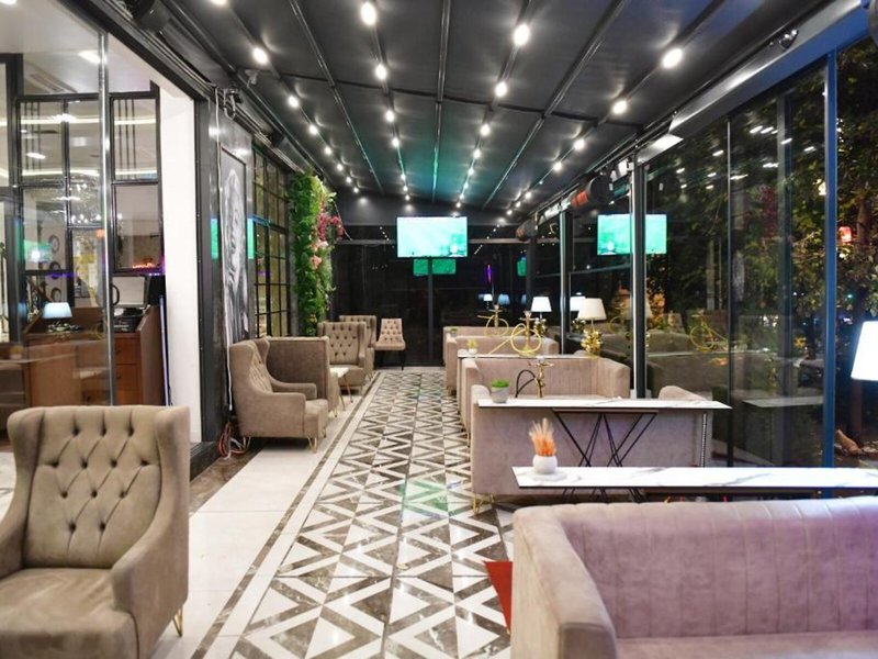 Farina Hotel By Cigno 6