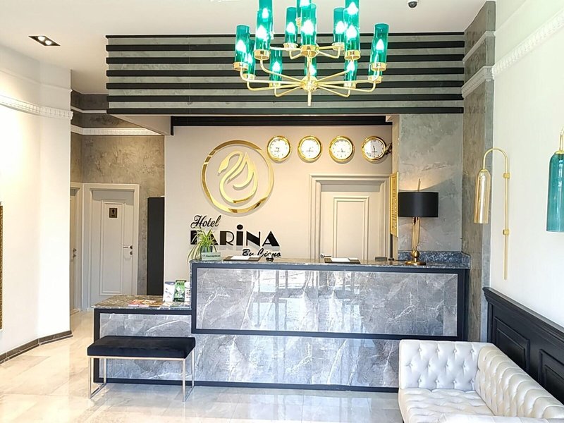 Farina Hotel By Cigno 7
