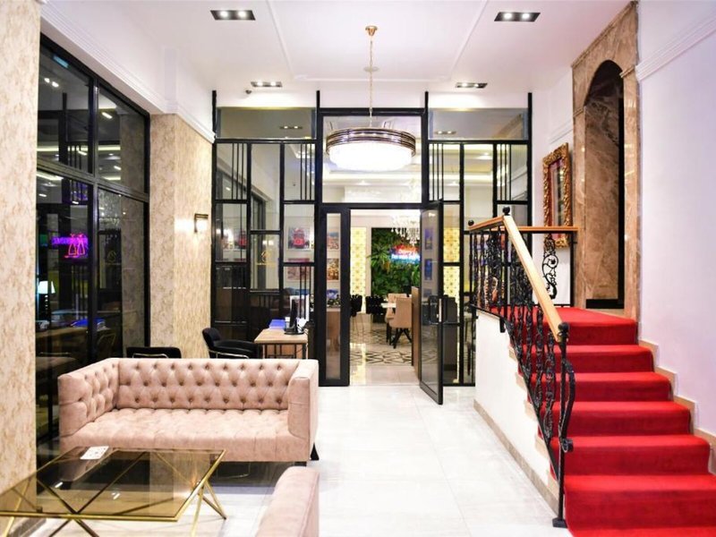 Farina Hotel By Cigno 8