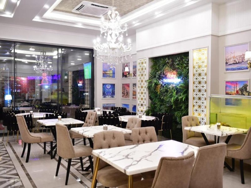 Farina Hotel By Cigno 10