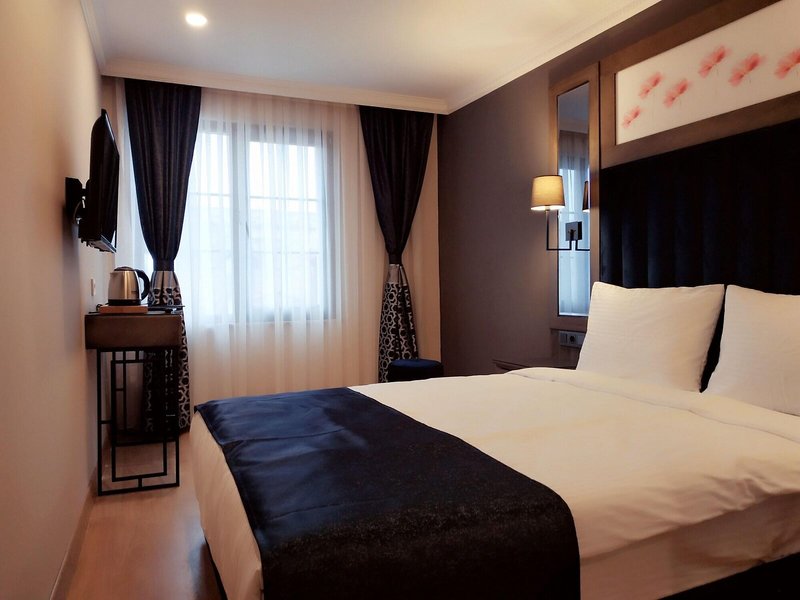 Farina Hotel By Cigno 15