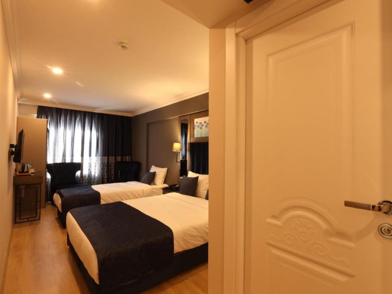 Farina Hotel By Cigno 16
