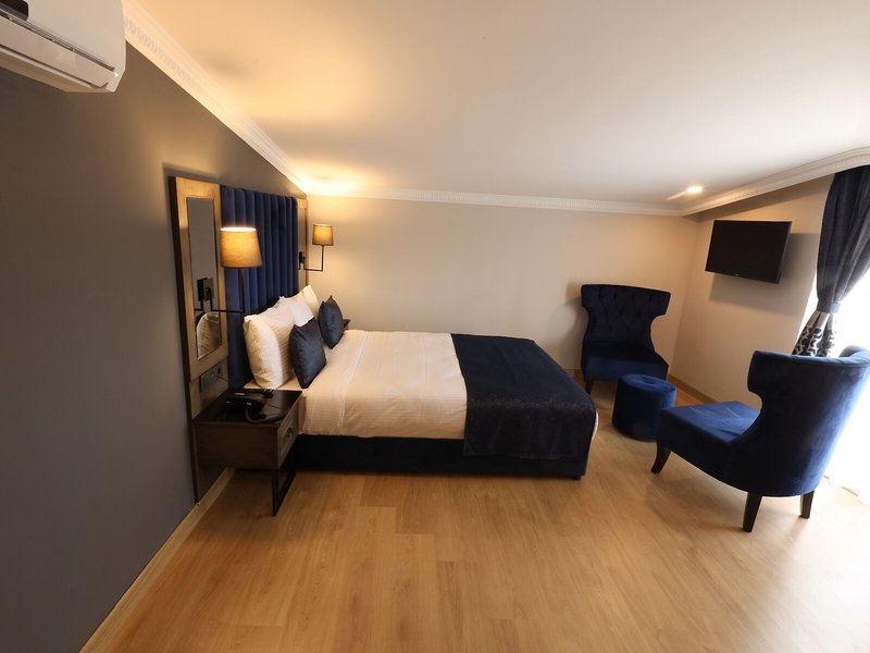Farina Hotel By Cigno 18