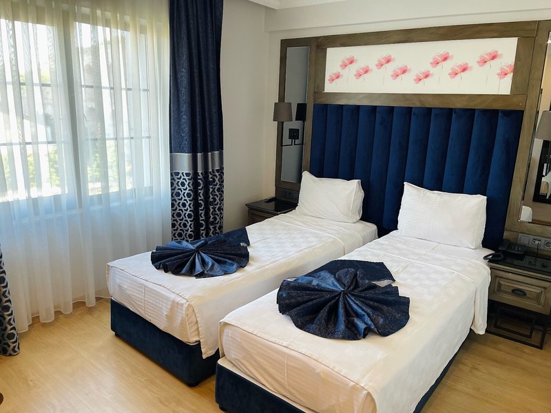 Farina Hotel By Cigno 19